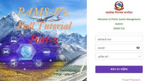 PAMS-V2