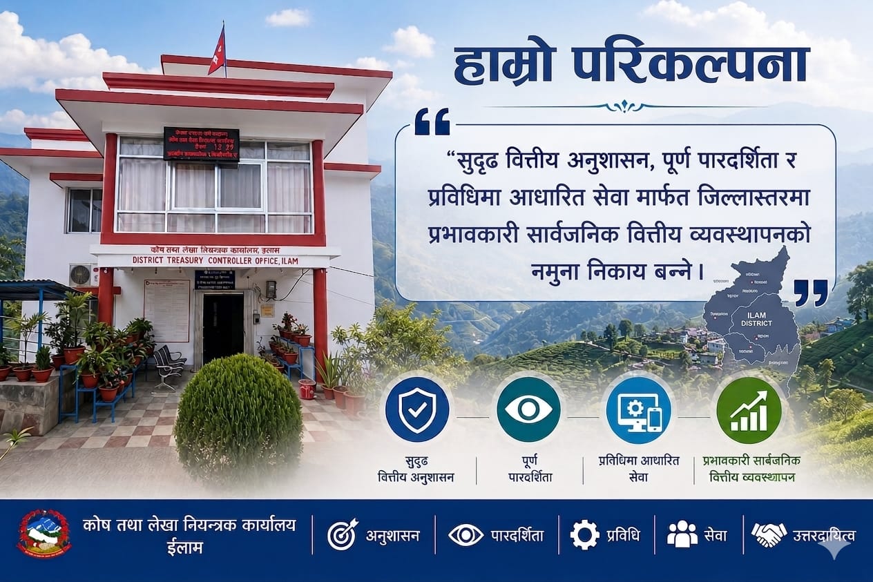 Goverment of Nepal