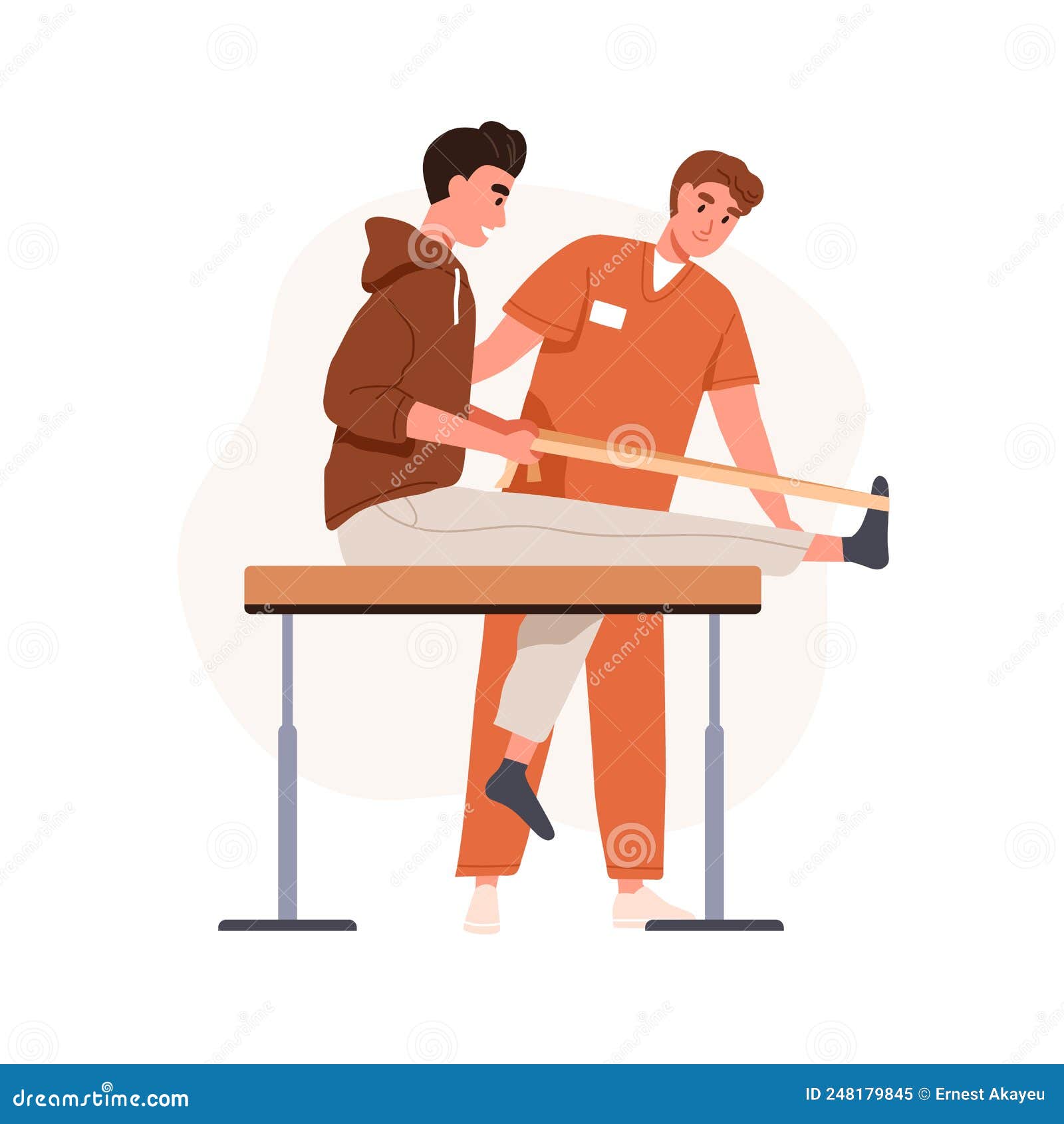 फिजियोथेरापी सेवा