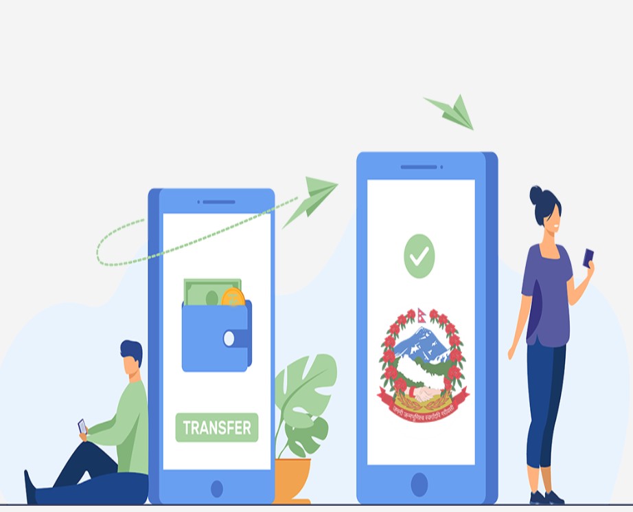 Revenue Portal