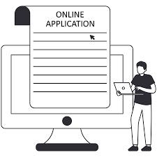 Online Application