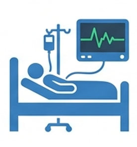 सघन उपचार कक्ष (ICU)