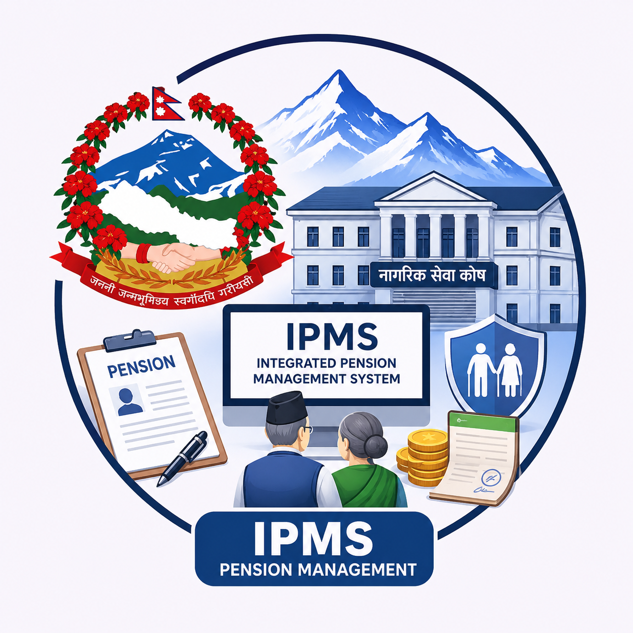 IPMS V2