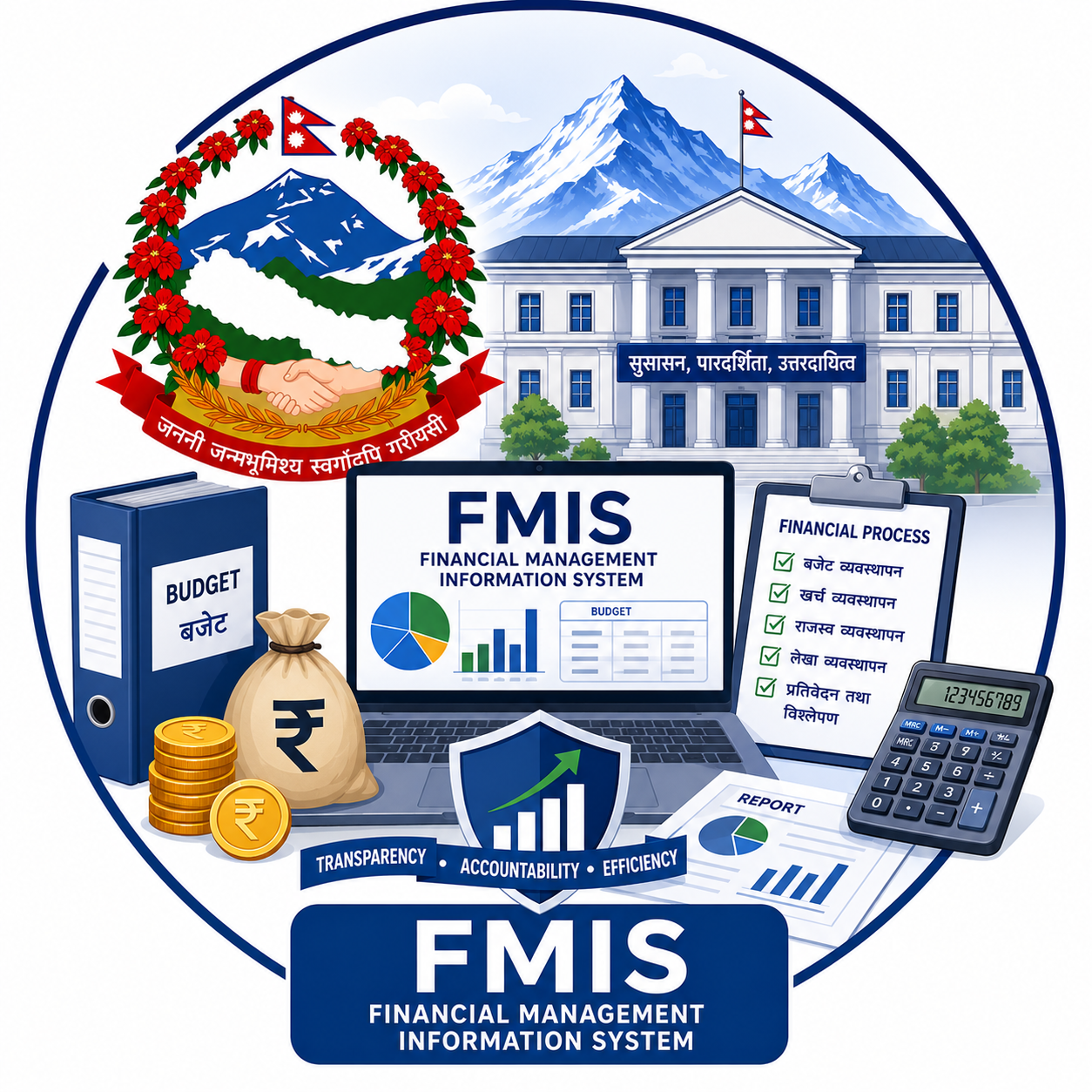 FMIS