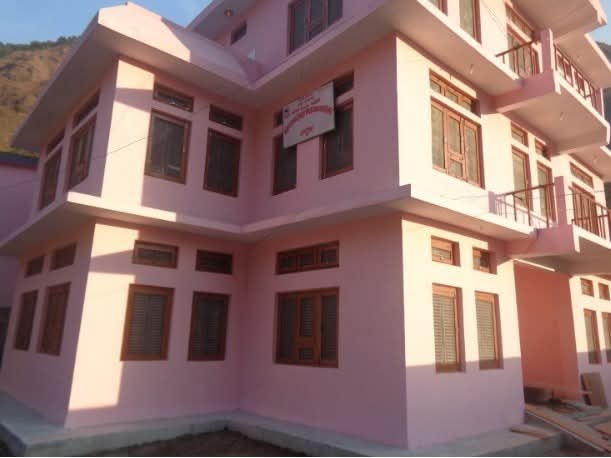 Goverment of Nepal