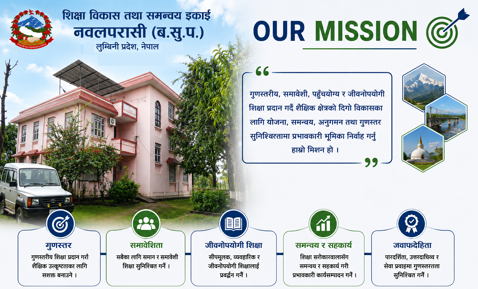 Goverment of Nepal