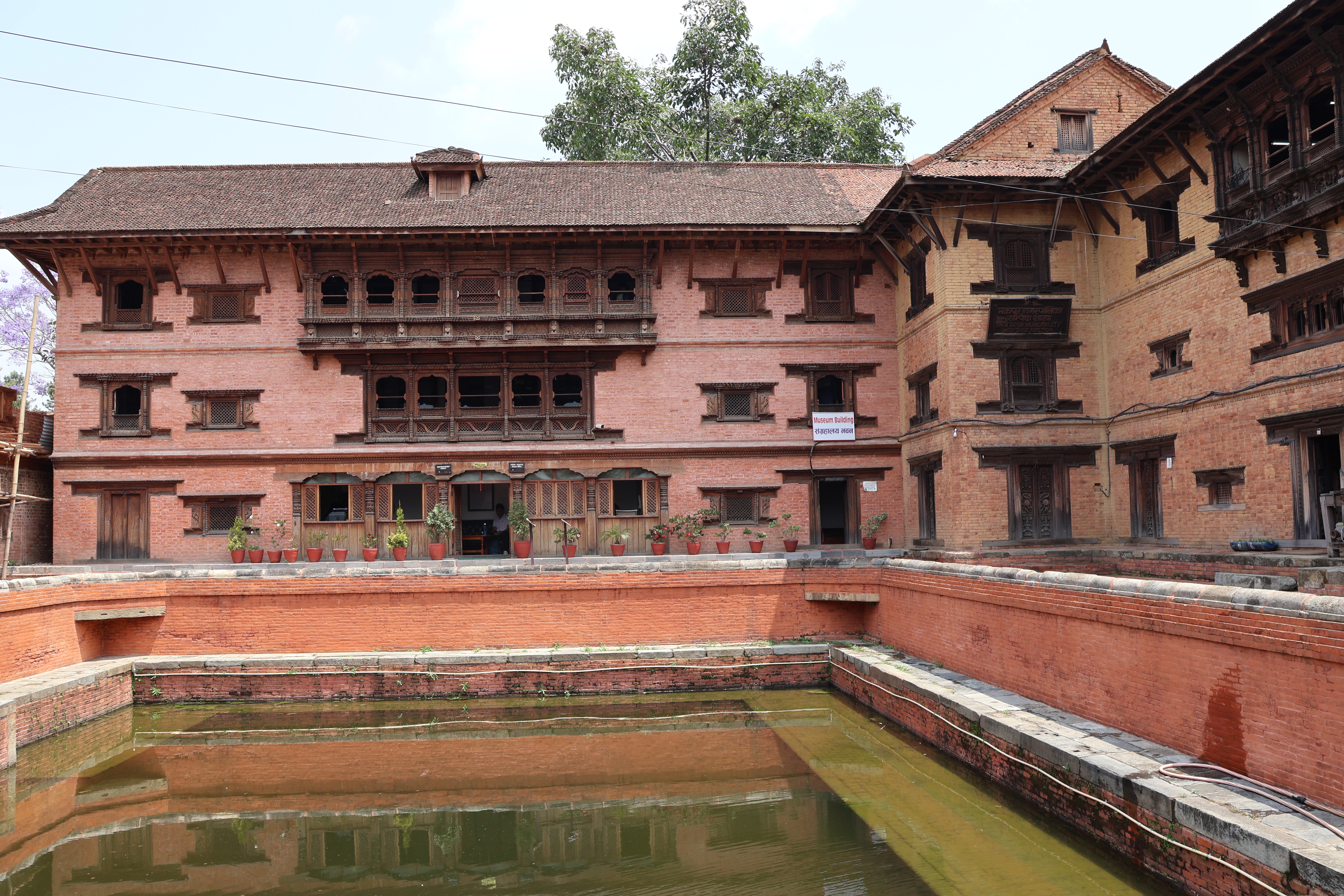 एक नजरमा हाम्रो संस्था (भिडियो सामग्री)