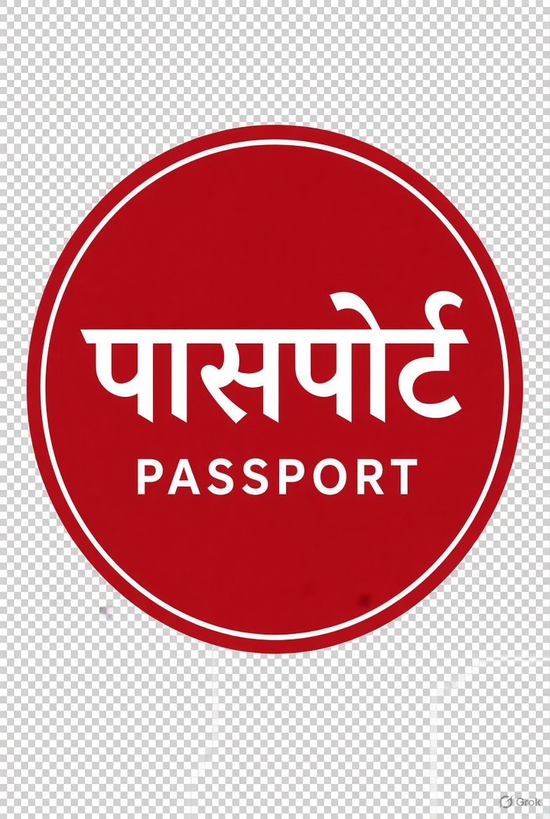 Passport Print Status