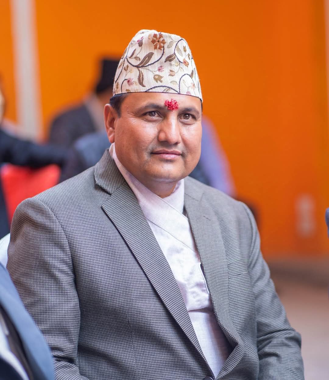 केशवराज गिरी