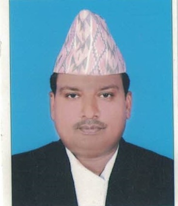 जीतेन्द्र कुमार कर्ण