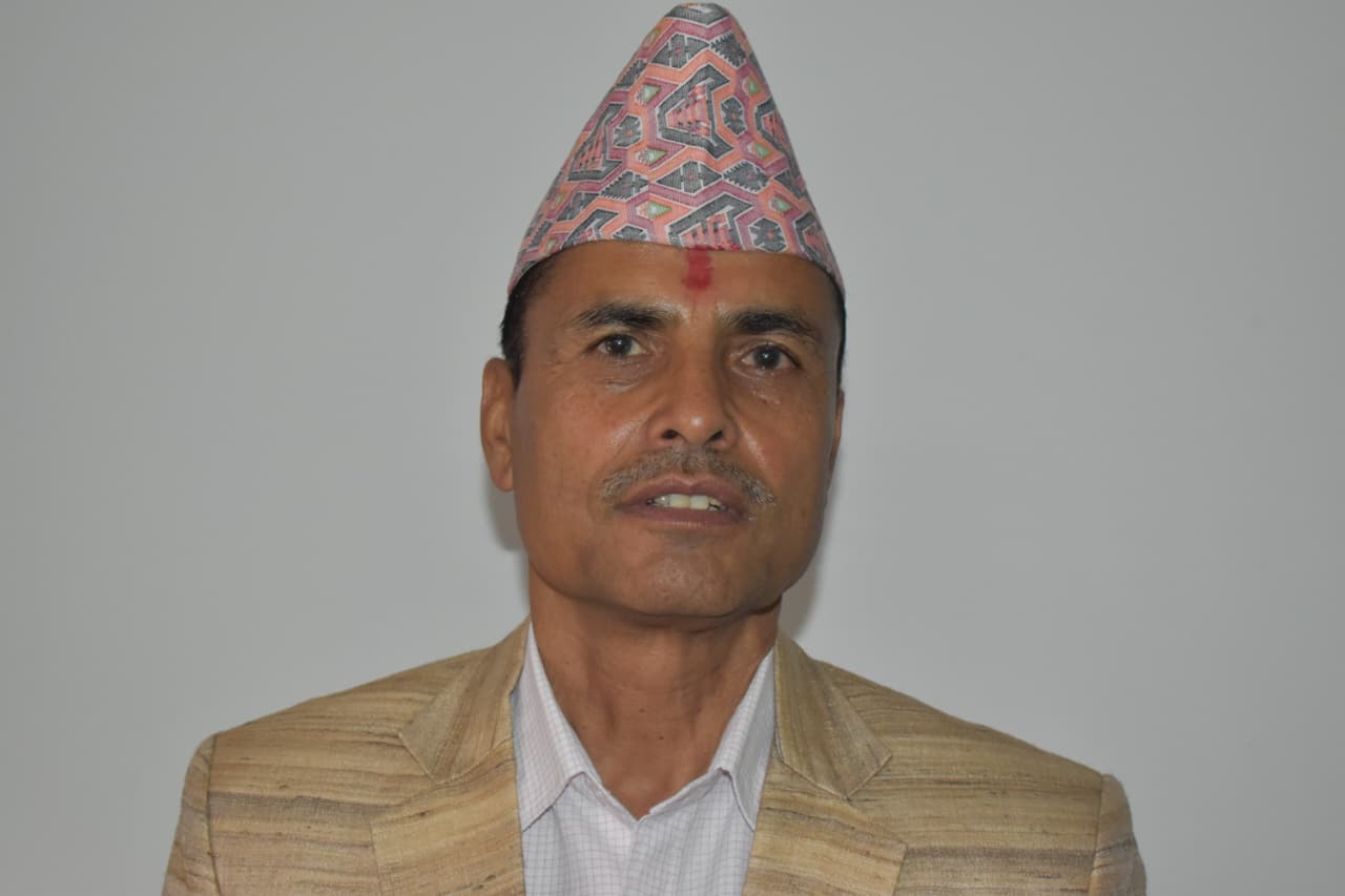 बलभद्र बाँस्तोला
