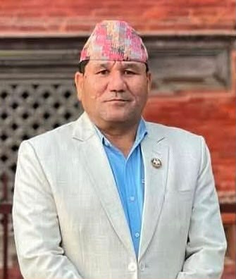 प्रकाश रावल