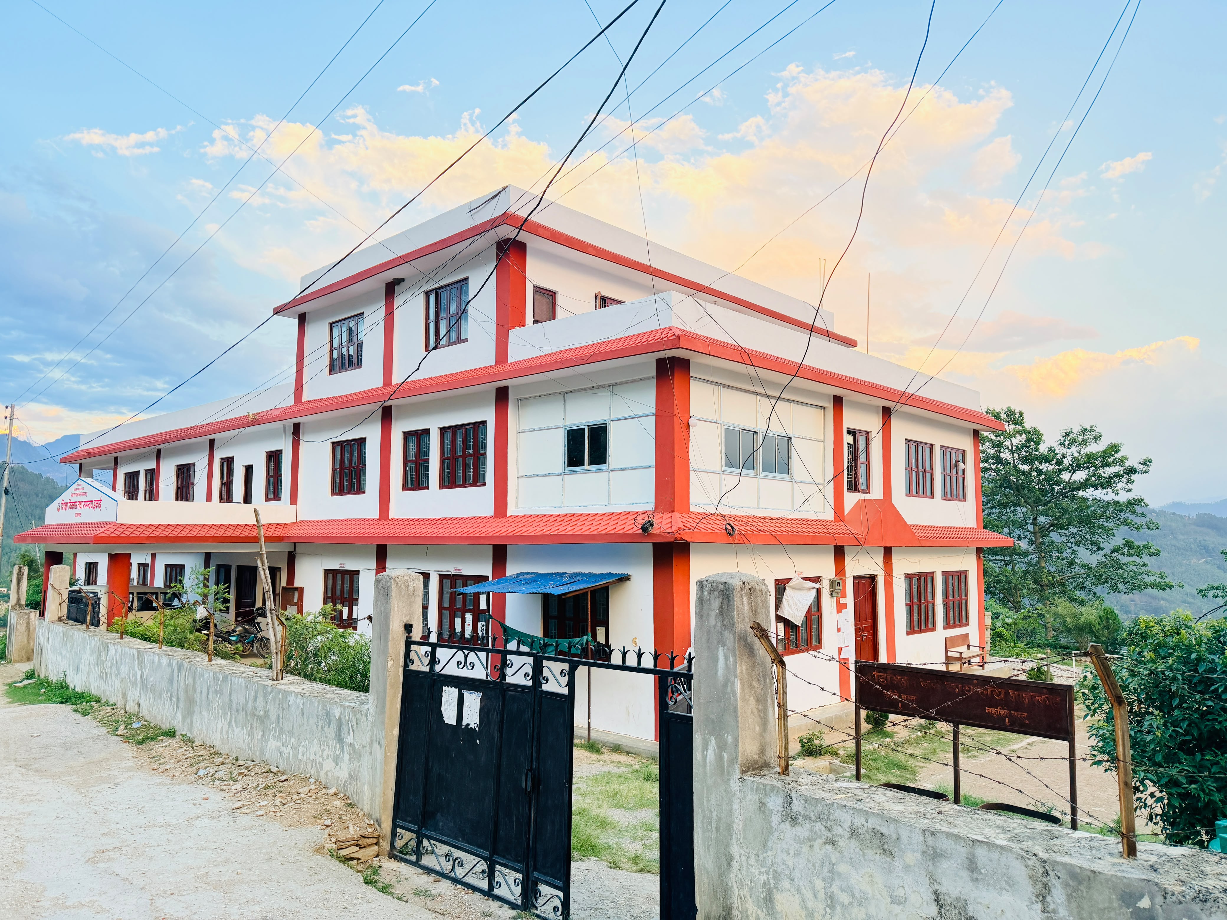 शिक्षा तथा समन्वय एकाइ जाजरकोटको सुचना तथा जानकारीहरु