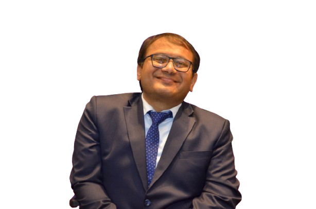 H.E. Sushil Kumar Lamsal