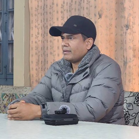 राजन राज रेड्डी