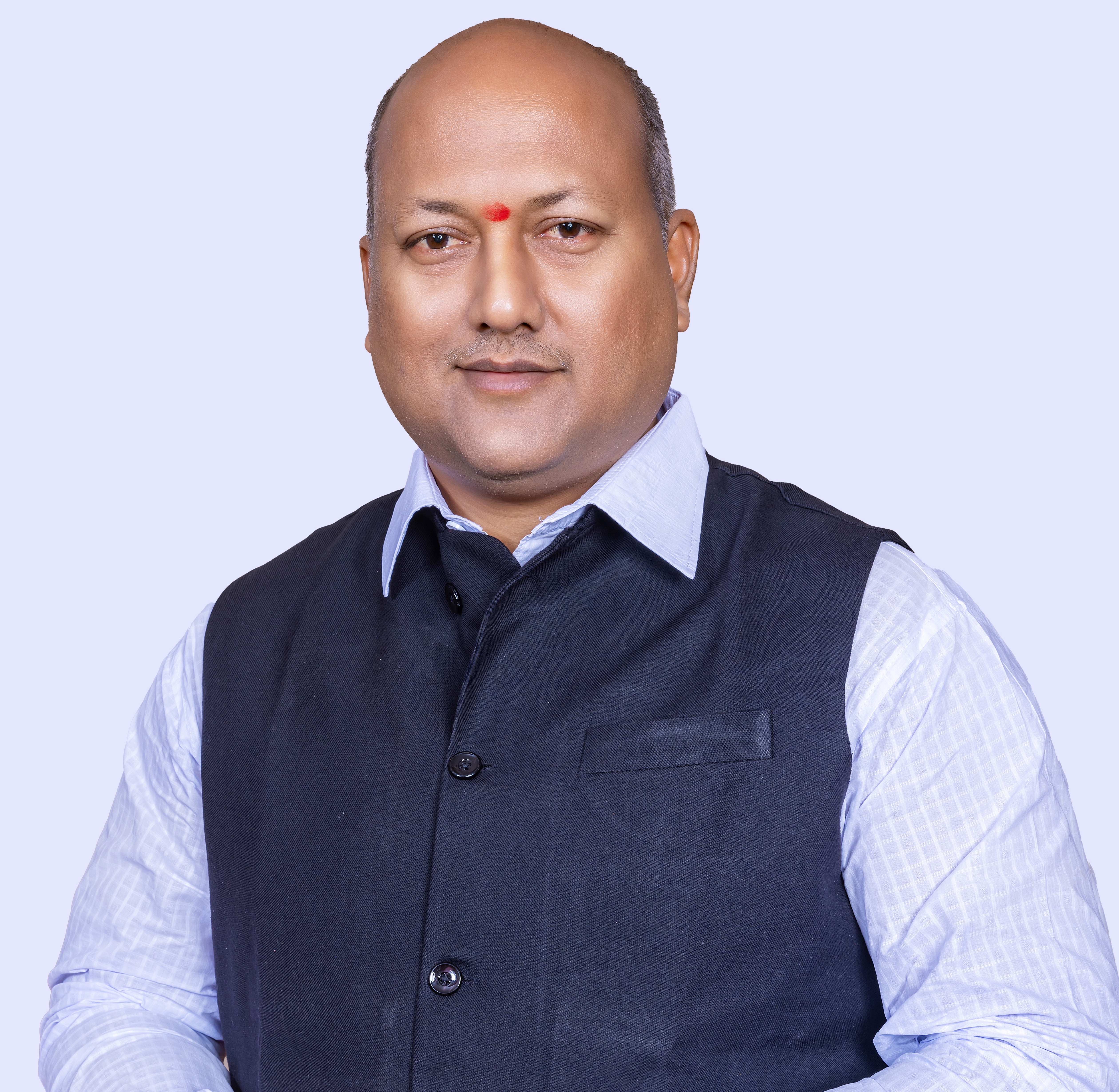 श्री सतिश कुमार सिंह