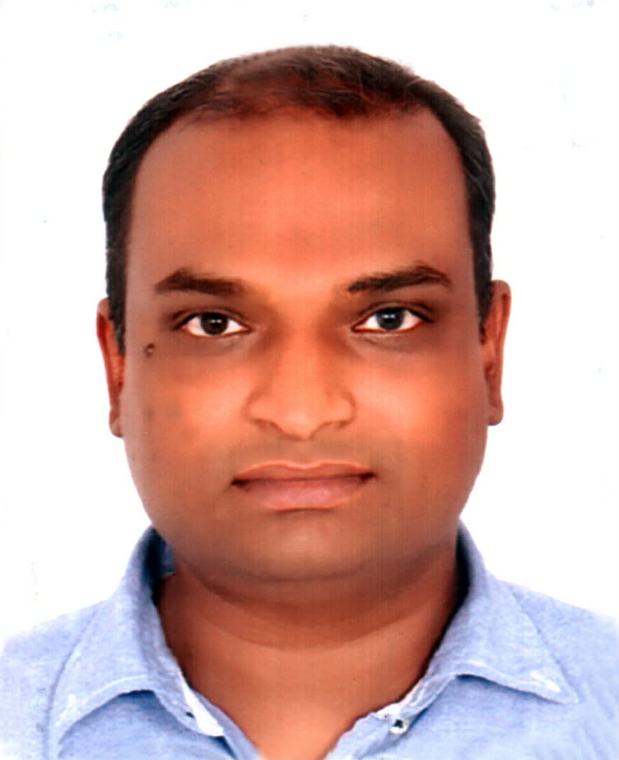 Shailendra Kumar Shah
