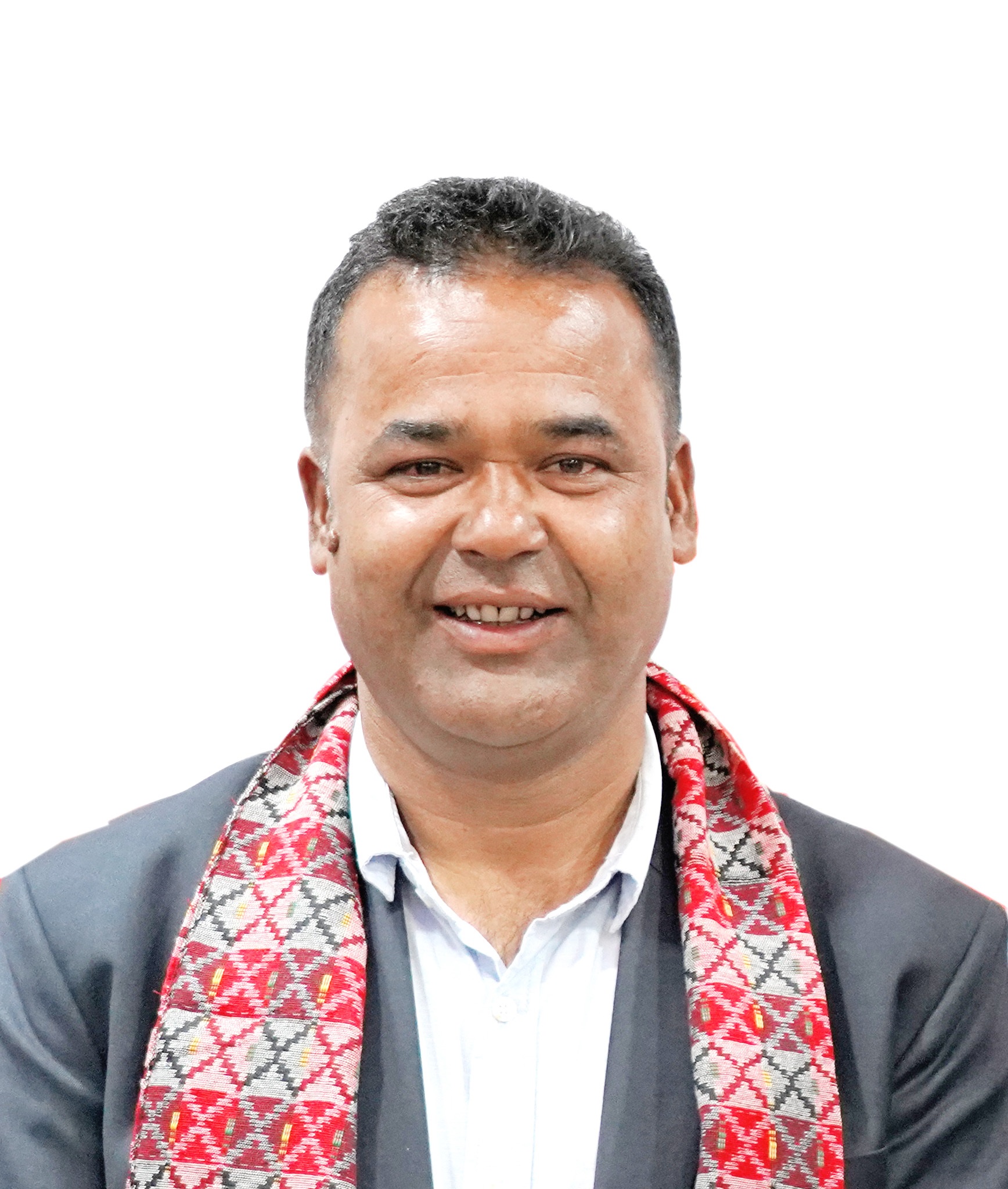 विष्णु बहादुर विष्ट
