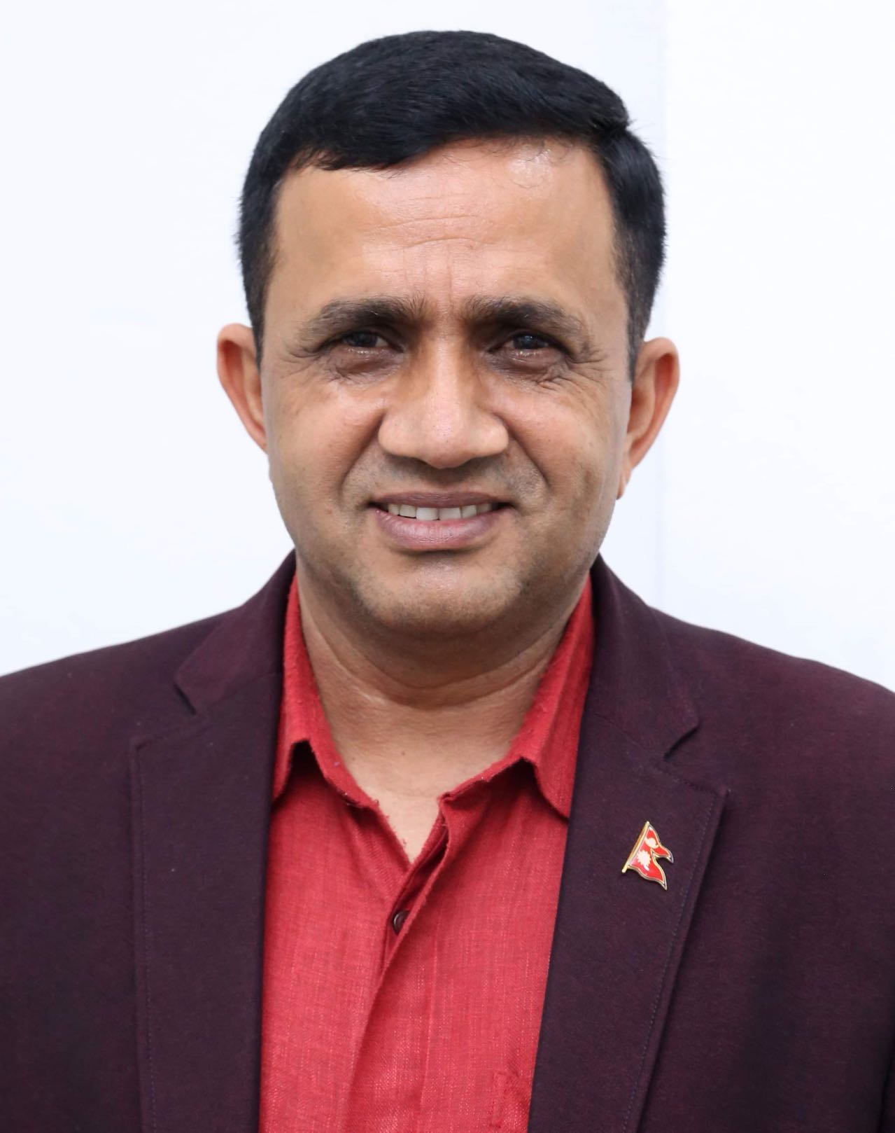 श्री लक्ष्मीप्रसाद निरौला
