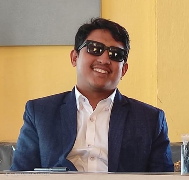 गजेन्द्र कुमार श्रेष्ठ