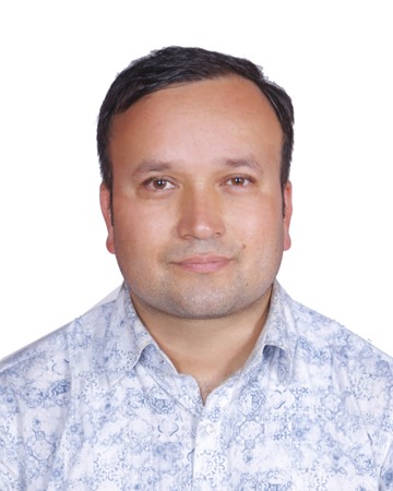डा लक्ष्मण खड्का