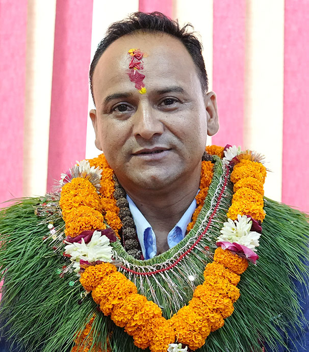 हिक्मतबहादुर रावल
