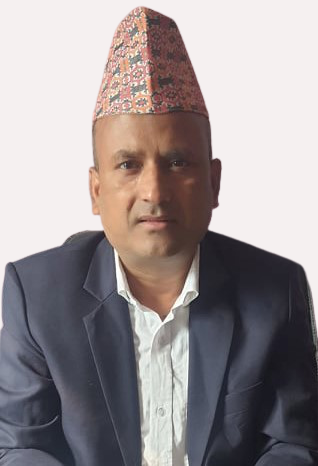 ई. ग्रीष्म थापा