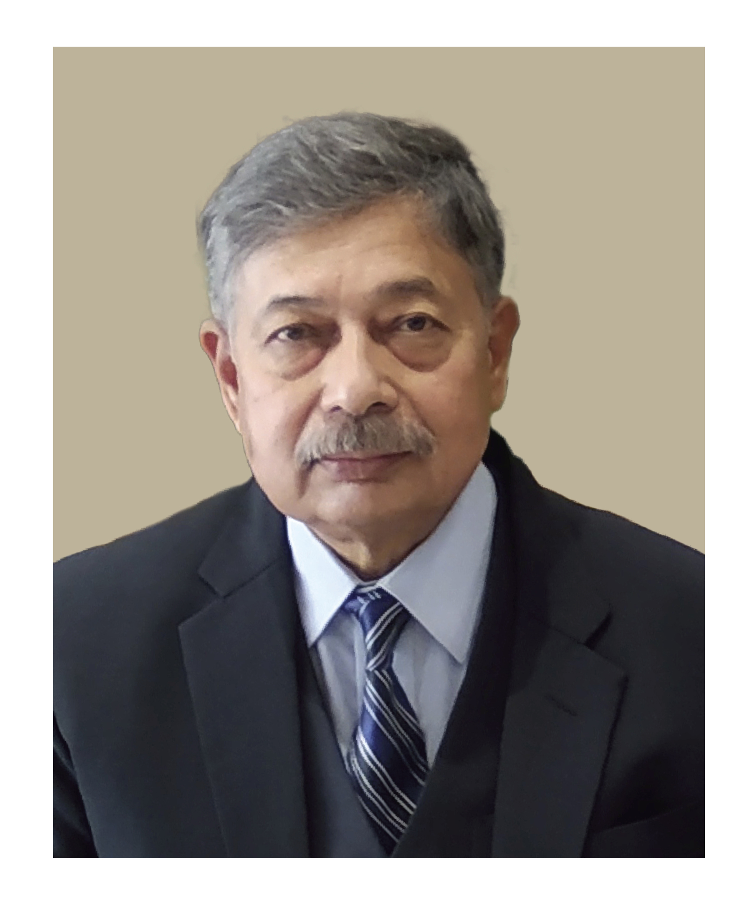 His Excellency Janga Bahadur Chauhan