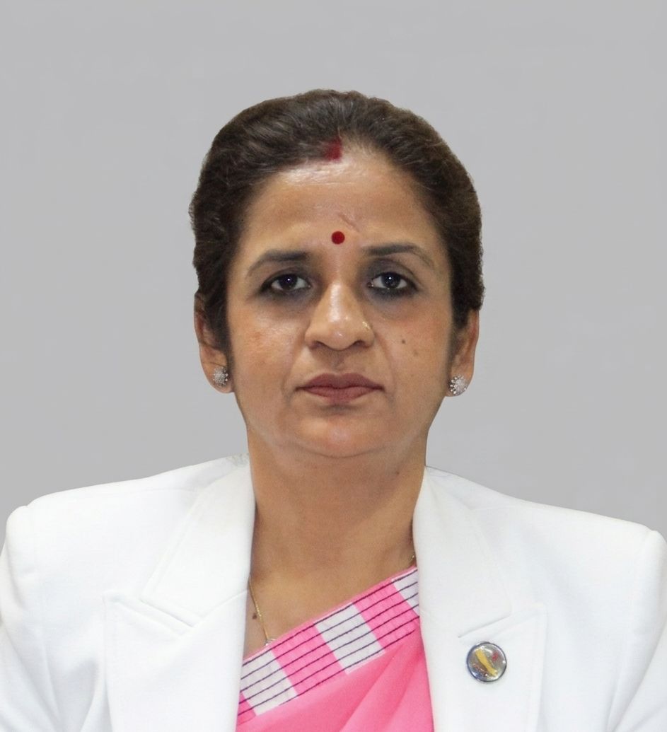 गौरी कुमारी