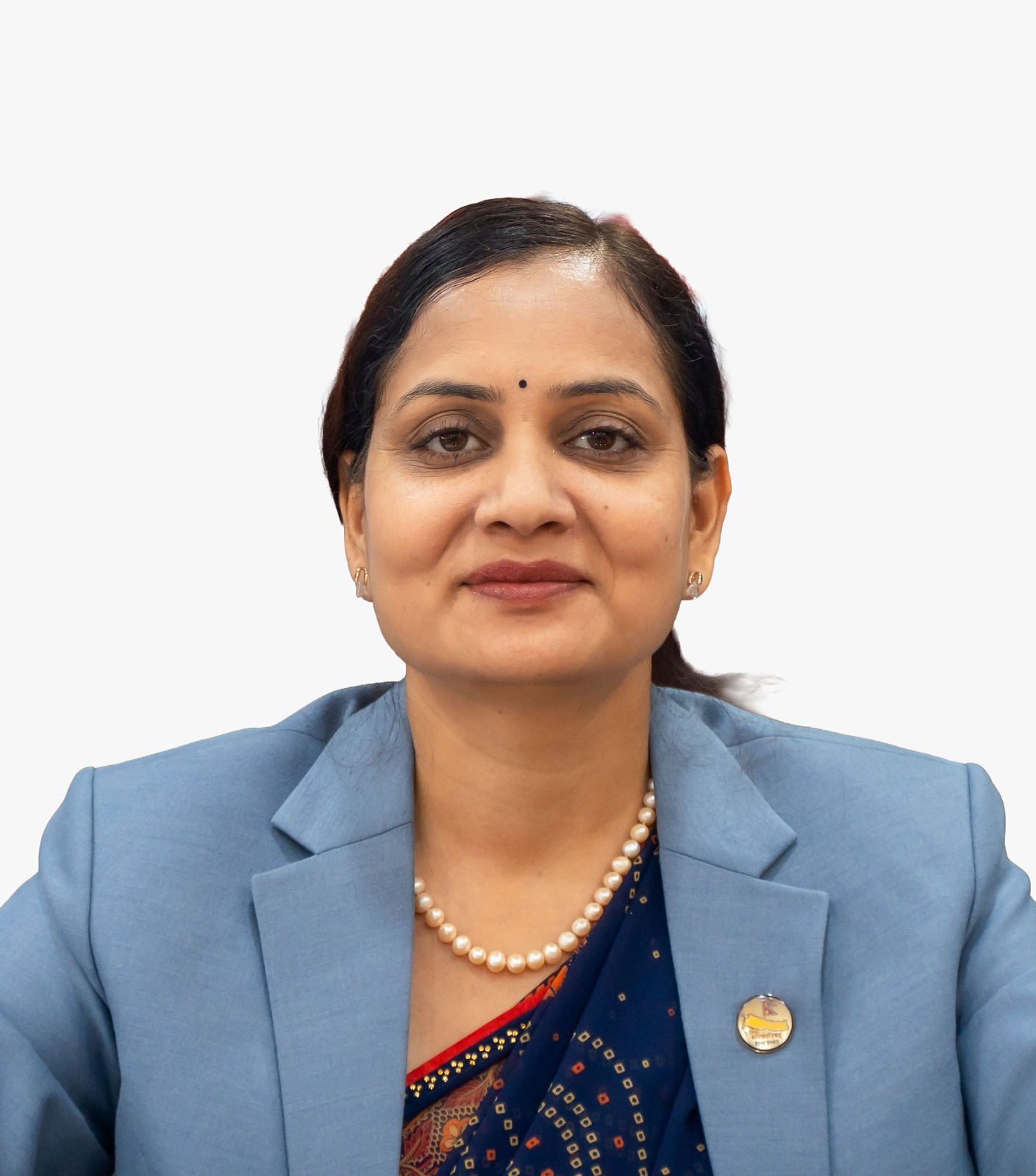 निशा मेहता