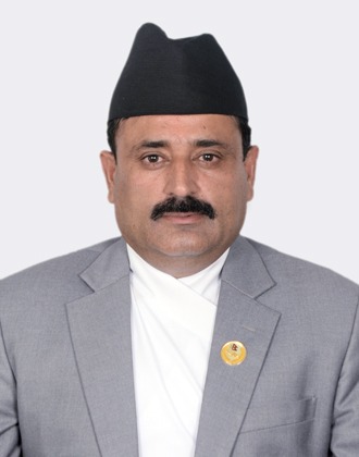 सुरज चन्द्र लामिछाने