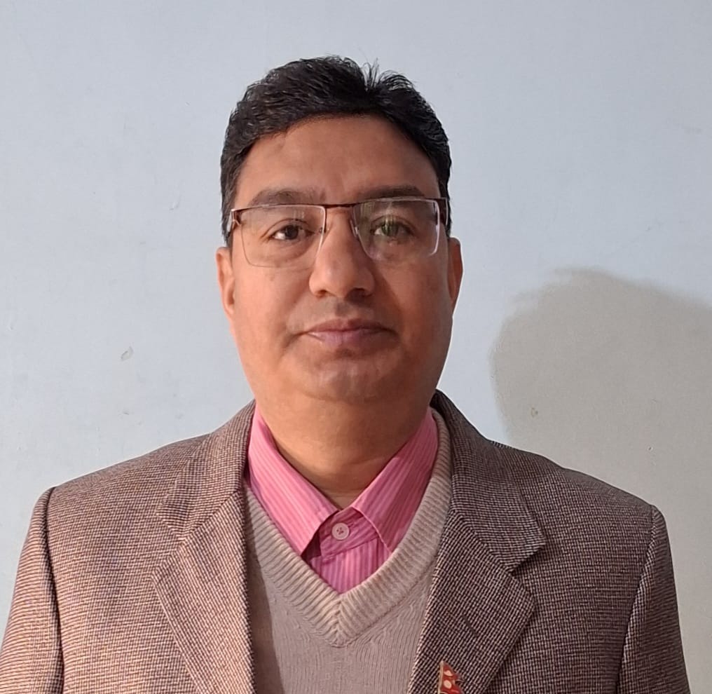 पर्शुराम कार्की