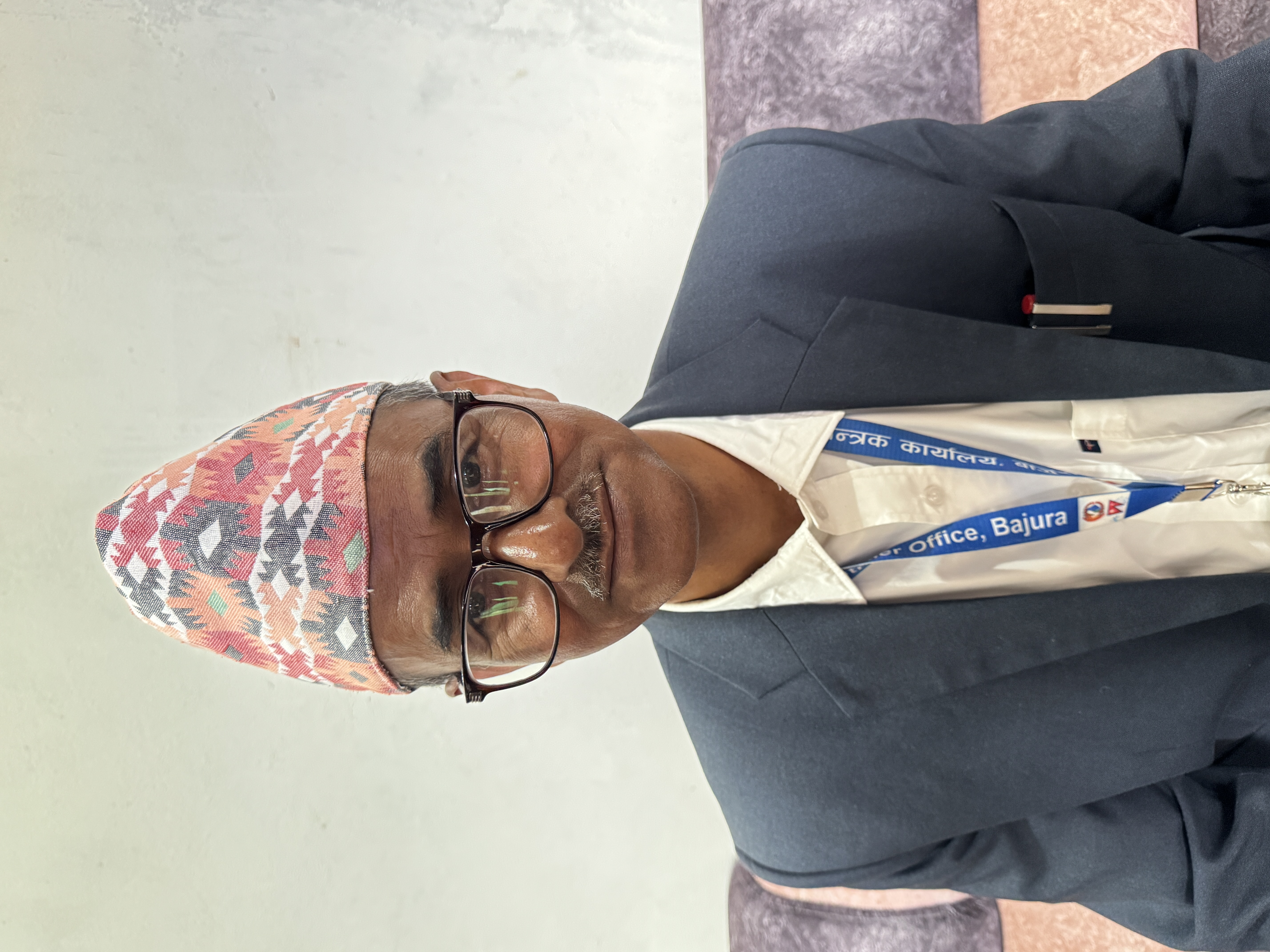 कृष्णसिंह भण्डारी