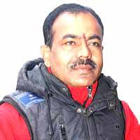 श्री जितेन्द्र कुमार खड्गा