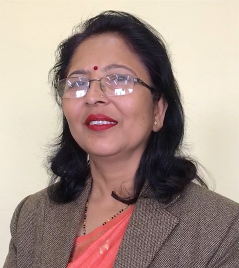 कमला पराजुली