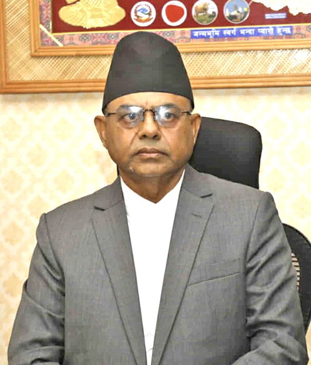 अनिलकुमार सिन्हा