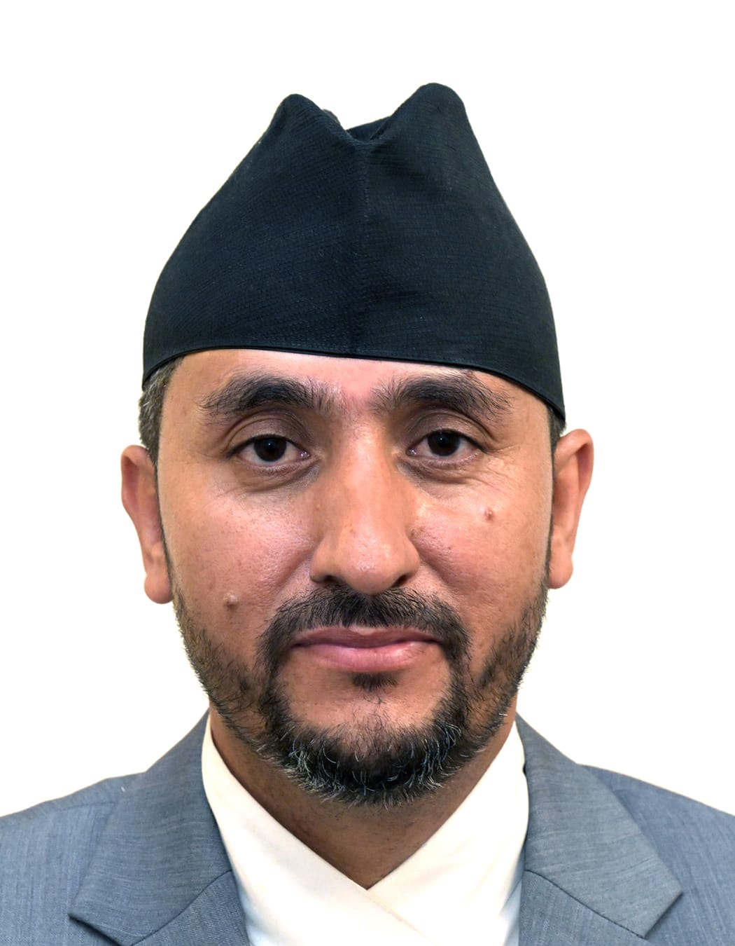 श्री जगदीश खरेल