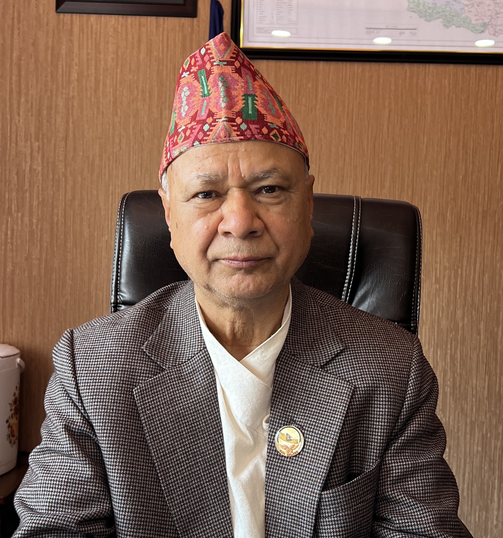 श्री रघुजी पन्त