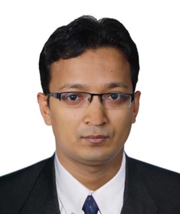 बिष्णु प्रसाद श्रेष्ठ
