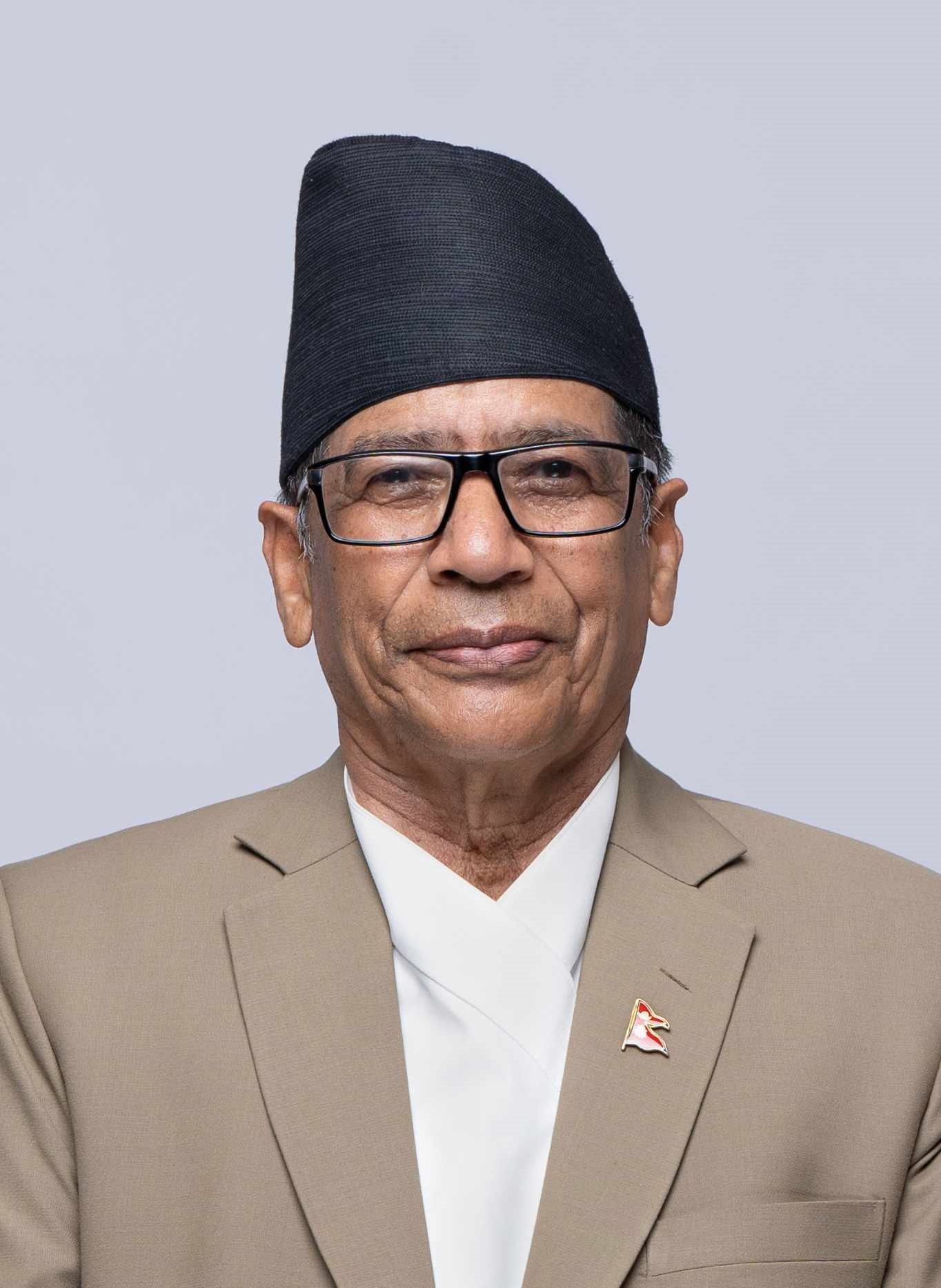 डिल्लीराज भट्ट