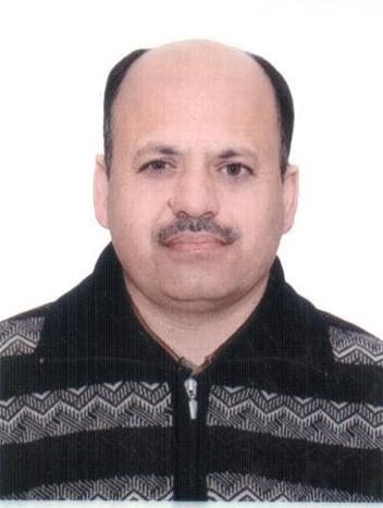 राम हरि घिमिरे