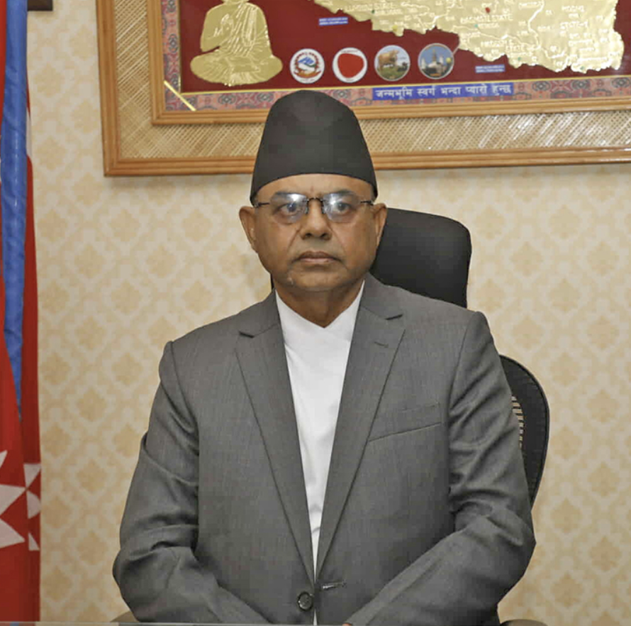 अनिलकुमार सिन्हा