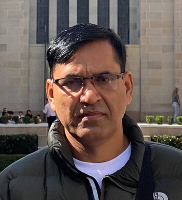 श्री केशव प्रसाद चापागाईं, कार्यालय प्रमुख- जनस्वास्थ्य प्रशासकको छोटो जानकारी