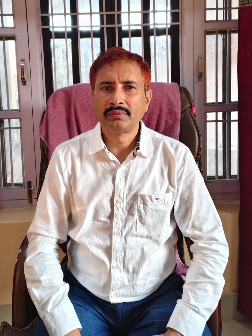 सुशिल कुमार साह