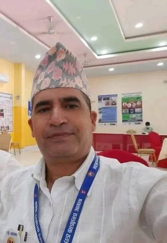 झनकराज ढुंगाना