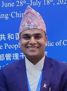 गंगा दत्त अवस्थी