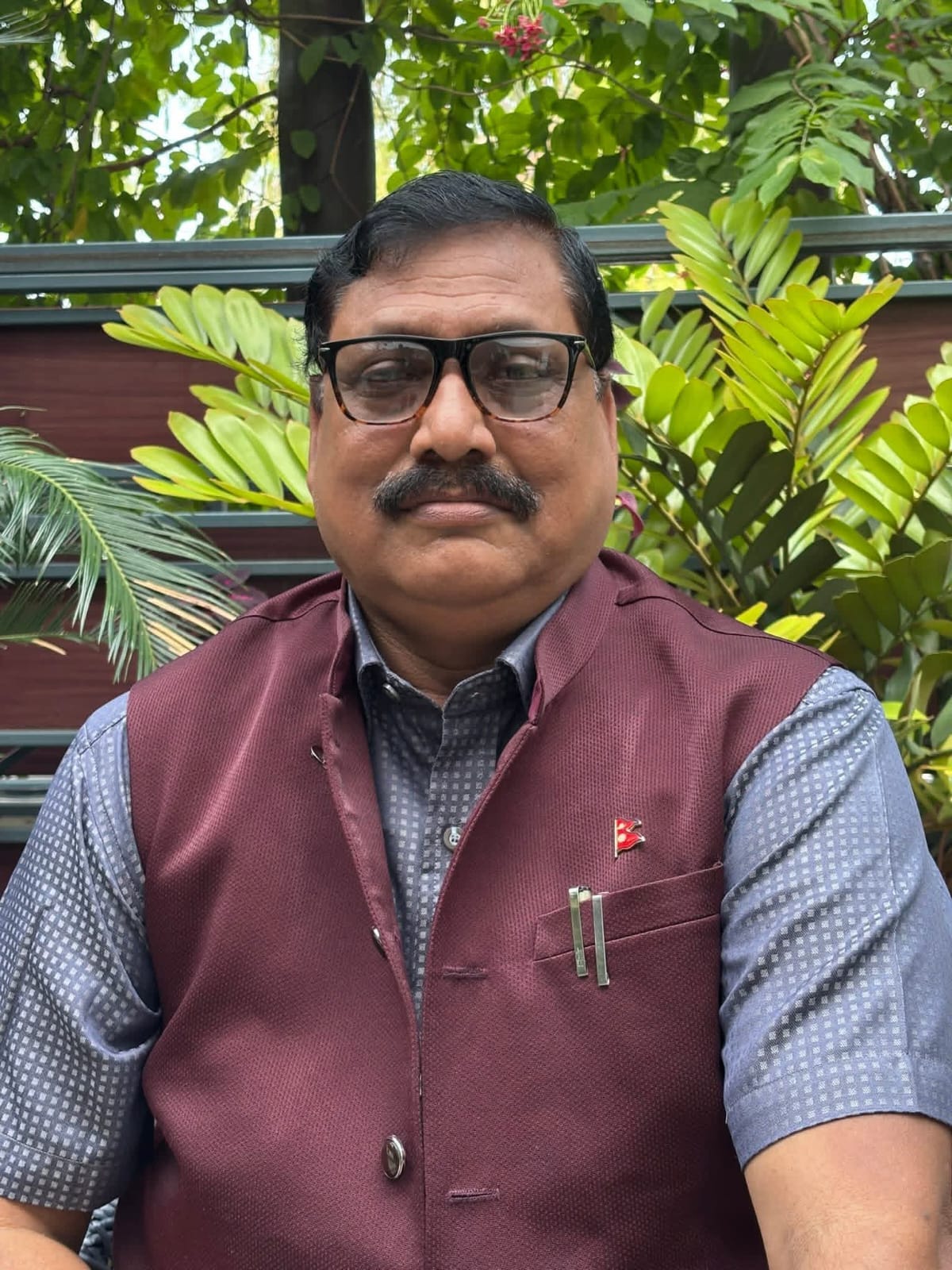 राम नारायण मेहता