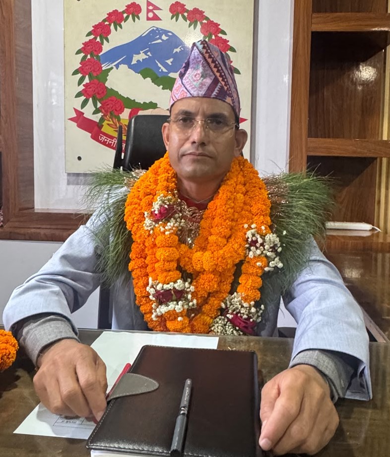 चक्र बहादुर मल्ल