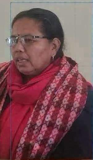 सन्तोष शर्मा (थापा)
