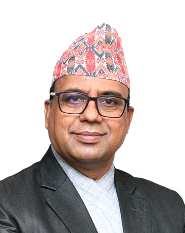 बद्री प्रसाद पाण्डे